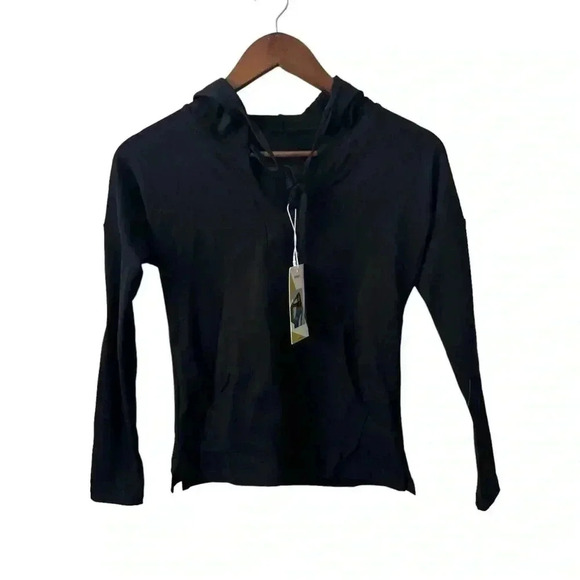 NWT HALARA FITTED WORKOUT  LONGSLEEVE S - Picture 1 of 5